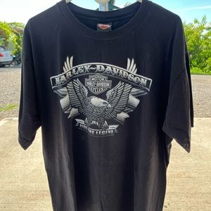 Harley Davidson 🏍
